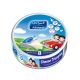 ALMARAI TRIANGLE CHEESE FOR KIDS 8 PORTIONS 120 GMS