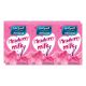 AL MARAI PREMIUM STRAWBERRY UHT MILK 6X200 ML