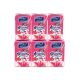 AL MARAI NIJOOM STRAWBERRY MILK 6X150 ML