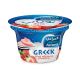 AL MARAI SBERRY GREEK STYLE YOGHURT 150 GMS