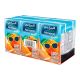 AL MARAI ORANGE JUICE UHT 6X150 ML