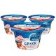 ALMARAI GREEK STYLE YOGHURT STRAWBERRY 3X150 GMS