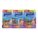 AL MARAI MIXED FRUIT JUICE 6X140 ML