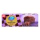 AL MARAI LUSINE BROWNIE CHOCOLATE 4X50 GMS