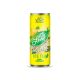 AL MARAI ICE LEAF TEA LEMON ELDERFLOWER 240 ML