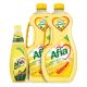 AFIA CORN OIL 2X1.5 LTR+500 ML