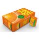 SUNTOP ORANGE FRUIT DRINK 24X250 ML