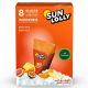 SUNLOLLY ICE EXOTIC 8X60 ML