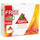 RABEA TEA BAG 100+20 FREE