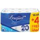 SANITA BOUQUET TOILET TISSUE 16+4 FREE