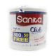 SANITA CLUB MAXI ROLL 1 PLY 350 MTR