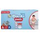 SANITA BAMBI DIAPERS PANTS BOX XX LARGE KIDS 80'S