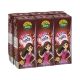 NADA BASMA CHOCOLATE UHT MILK 6X185 ML