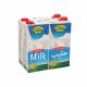 NADA LOW FAT UHT MILK WITH ADDED VITAMINS 4X1 LTR