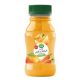 NADA FRESH ORANGE CARROT JUICE 200 ML