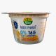 NADA GREEK YOGHURT MANGO PEACH FREE FAT 160 GMS