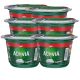 AL SAFI ACTIVIA SET YOGURT LIGHT 6X150 GMS