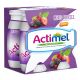 AL SAFI DANONE ACTIMEL MIXED BERRIES 4X93 ML