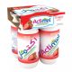 ALSAFI ACTIMEL STRAWBERRY 4X93ML