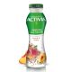 AL SAFI ACTIVIA YOGHURT GO PEACH AND GRAIN 180 ML