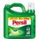 PERSIL GEL LF 5 LTR + 2 LTR @PROMO