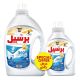 PERSIL WHITE OUD 3 LTR + 1 LTR FREE