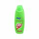 PERT SHAMPOO WITH HENNA EXTRACTS STRONG 600 ML