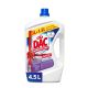 DAC DISINFECTANT LAVENDER SPECIAL PRICE 4.5 LTR