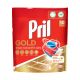 PRIL AUTO DISH WASH GOLD 10'S