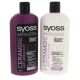 SYOSS CERAMIDE SHAMPOO 500 ML + CONDITIONER 500 ML