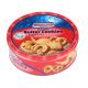 AMERICANA BUTTER COOKIES TIN RED 908 GMS