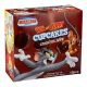 AMERICANA TOM & JERRY CHOCOLATE CUP CAKE 12X35 GMS