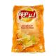 LAY`S FRENCH CHEESE FLAVOUR CHIPS 21X12 GMS