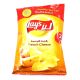 LAY`S FRENCH CHEESE FLAVOUR CHIPS 45 GMS