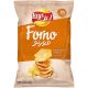 LAY`S FORNO AUTH.CHEESE BAKED POTATO CHIPS 43 GMS