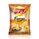 LAY`S FORNO AUTH.CHEESE BAKED POTATO CHIPS 160 GMS