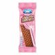 SAUDIA STRAWBERRY SANDWICH ICE CREAM 100 ML