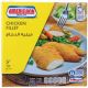 AMERICANA CHICKEN FILLETS 420 GMS