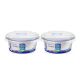 NADEC FRESH BREAKFAST CREAM 2X100 GMS