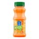 NADEC ORANGE CARROT JUICE NO ADD SUGAR 180 ML