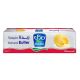 NADEC BUTTER FOIL 100 GMS