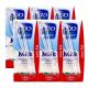 NADEC UHT LONG LIFE MILK LOW FAT 6X200 ML