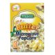 FRESHLY EXTRA BUTTER MICROWAVE POPCORN 297 GMS