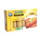 FRESHLY MANICOTTI ENRICHED MACARONI