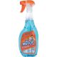 WINDEX GLASS CLEANER ORIGINAL SPRAY BLUE 750 ML