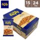 BAJA SALTED CASHEW 15  GMS
