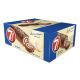 AL MARAI VANILLA SWISS ROLL JUMBO 6X55 GMS