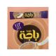 BAJA INSTANT COFFEE MIXES 2IN1 24X13 GMS