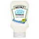 HEINZ MAYONNAISE LIGHT 600 ML