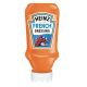 HEINZ FRENCH DRESSING GMS 400 ML